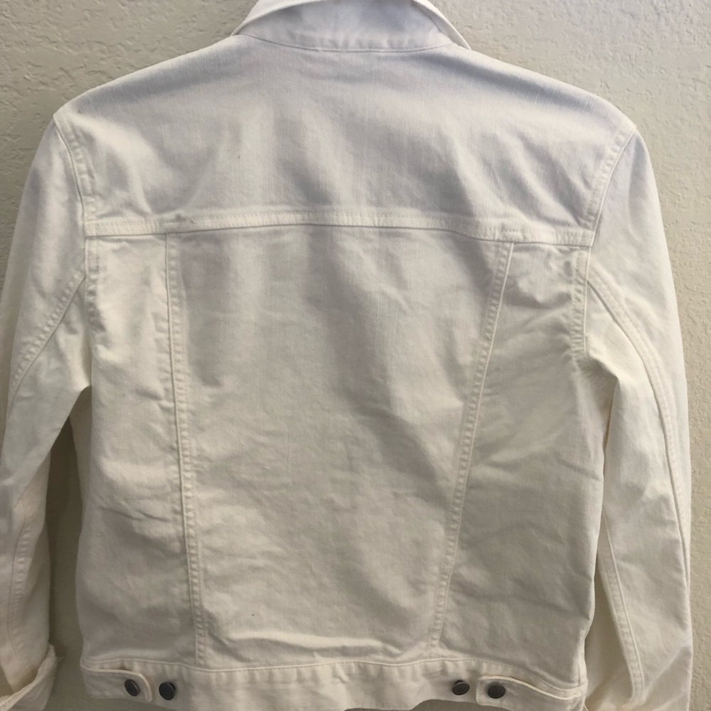 Jean Jacket - Picture 5 of 6